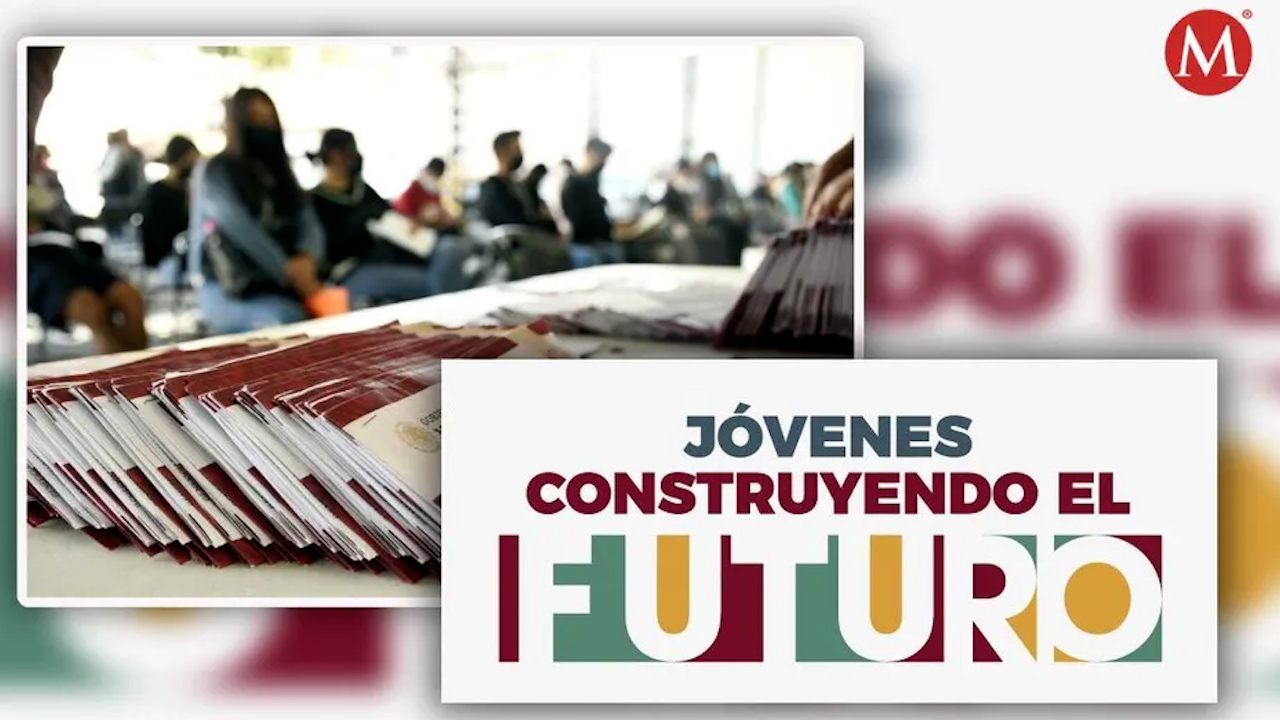 Diputados aprueban elevar 'Jóvenes Construyendo el Futuro' a rango constitucional