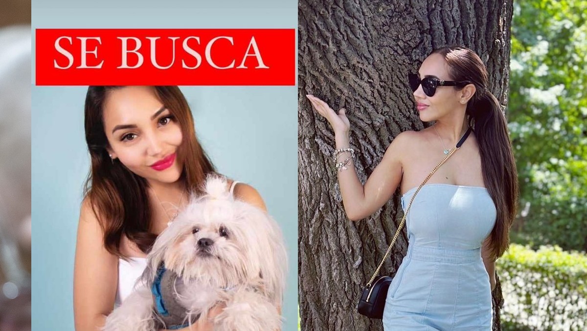 Hallan cuerpo de mujer en La Paz que podría ser de Leslie Desiree, joven empresaria desaparecida. | Facebook Mar Agundez
