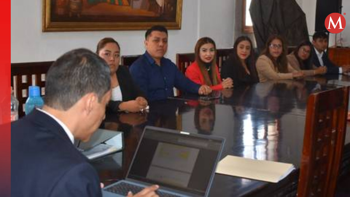 Inicia entrega-recepción en los gobiernos municipales de Tlaxcala | Especial