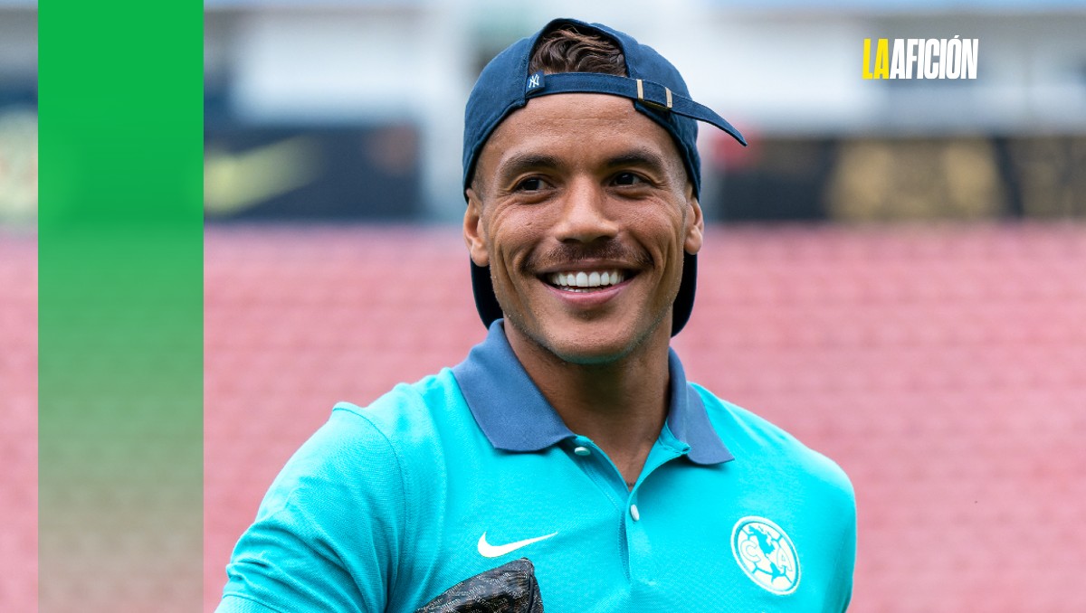 Jonathan dos Santos promociona su cuenta en página de contenido exclusivo  (Imago 7)