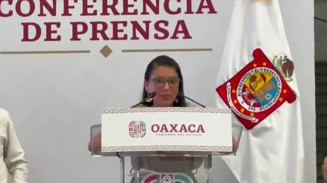 Lanzan plan piloto de transporte ecológico en el estado de Oaxaca