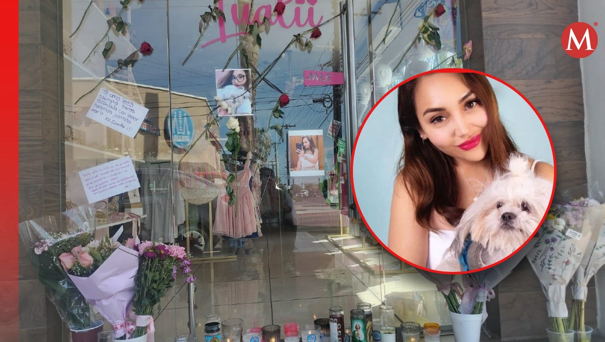 Leslie Desireé Agúndez Monroy: autoridades confirman feminicidio en Baja California Sur | Especial
