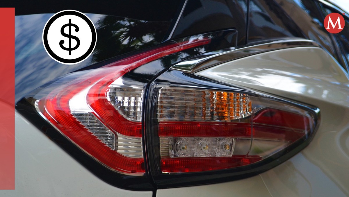 De las marcas de autos que destacan por sus ventas al público en el periodo son Nissan, General Motors y Volkswagen. Foto: (Pixabay)
