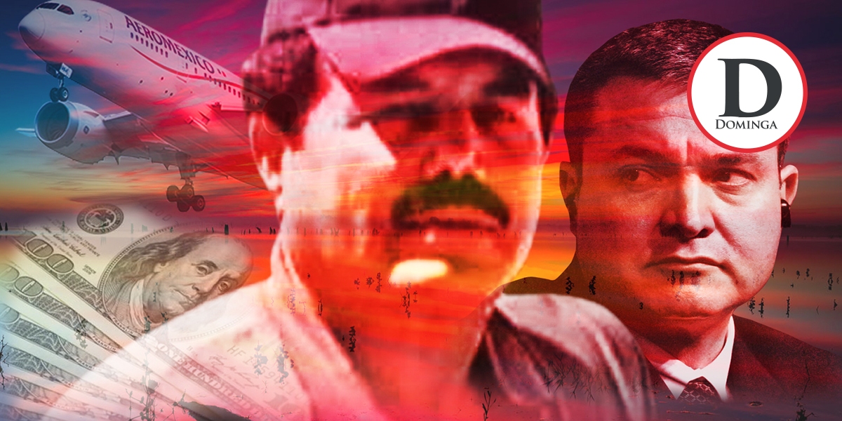 El Mayo Zambada y su amplia trayectoria criminal | Milenio