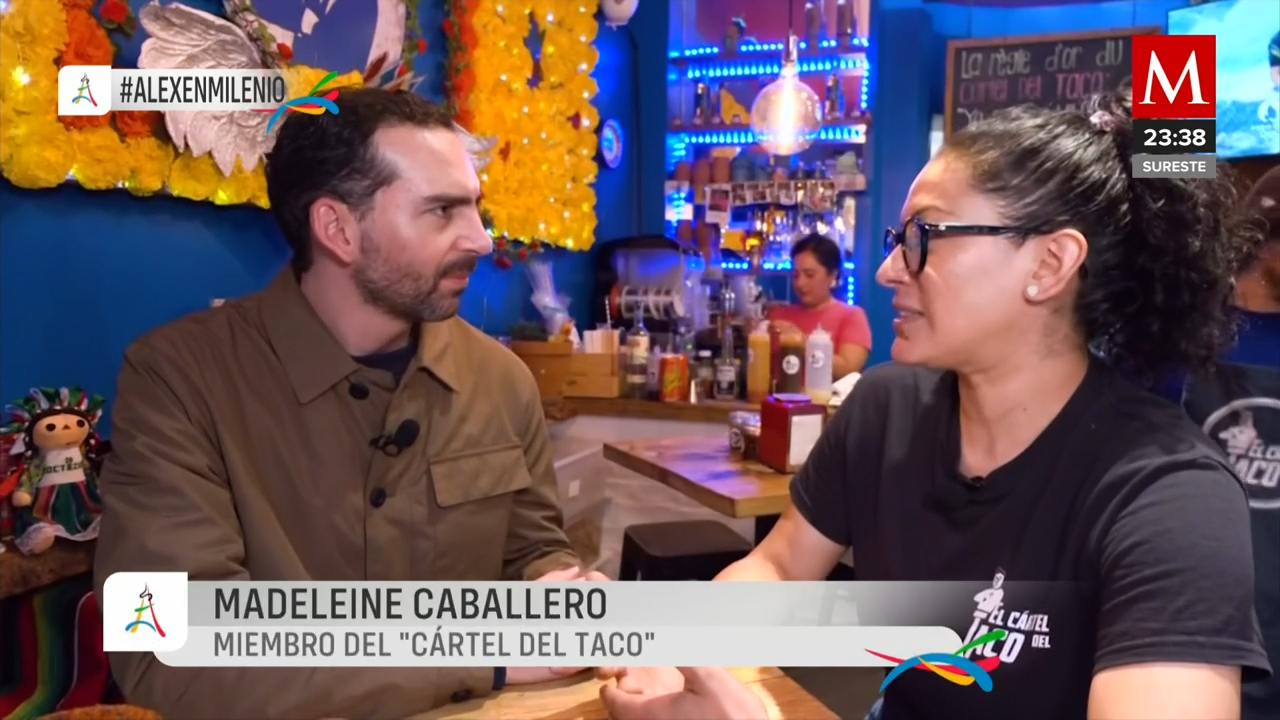 Mexicana promueve la cultura de México en Francia
