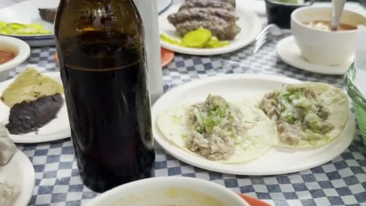 Miles de personas celebran el 'Día Mundial de la Cerveza' en Chiapas