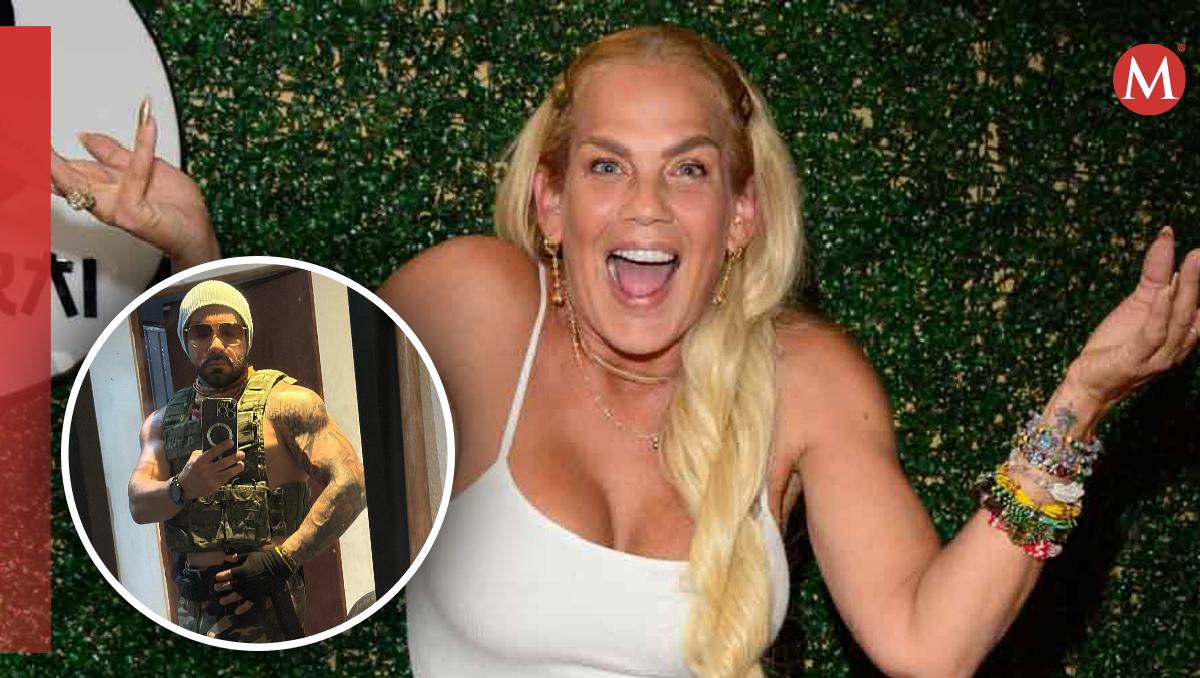 Niurka presenta a su nuevo novio | Especial