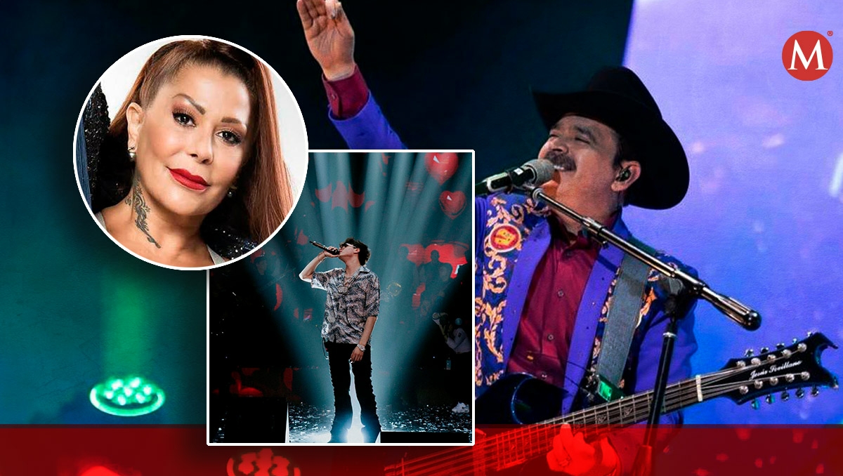 Presentan cartelera del Teatro del Pueblo Pachuca 2024.