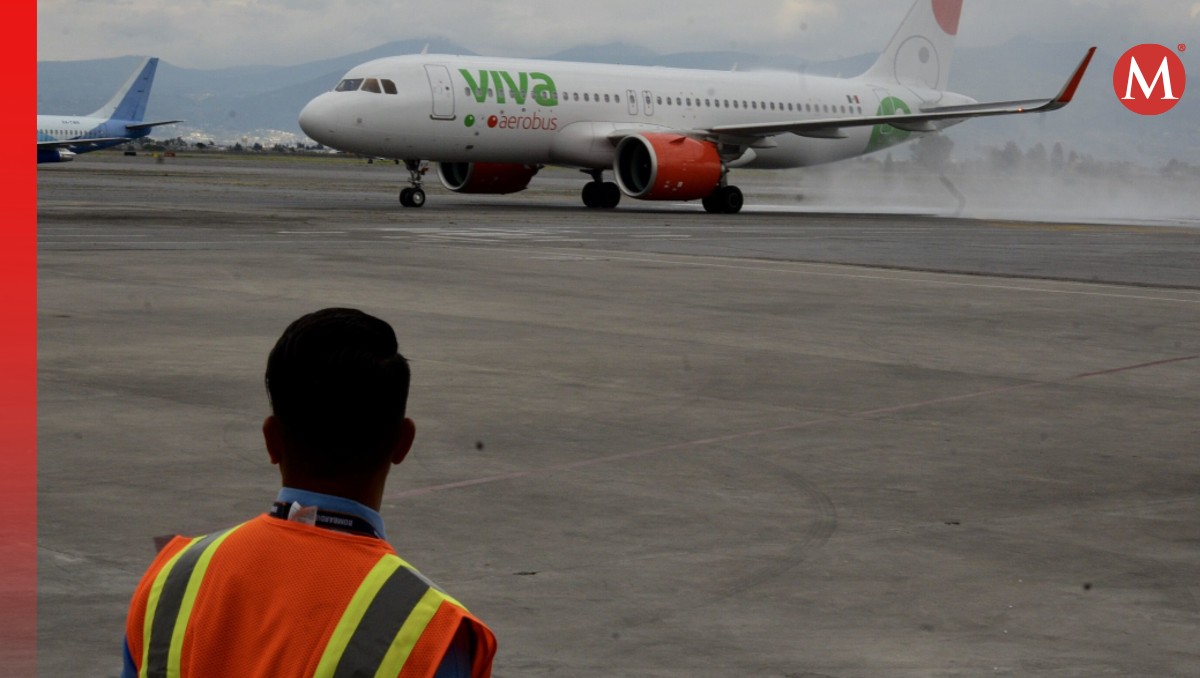 Nuevas rutas internacionales y nacionales de Viva Aerobus desde Guadalajara | Especial