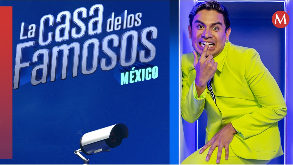 Salvado de la segunda semana en La Casa de los Famosos