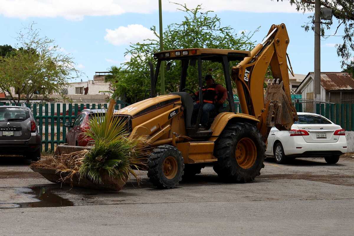 El sector mantiene un panorama negativo para el segundo semestre del 2024. | Rolando Riestra