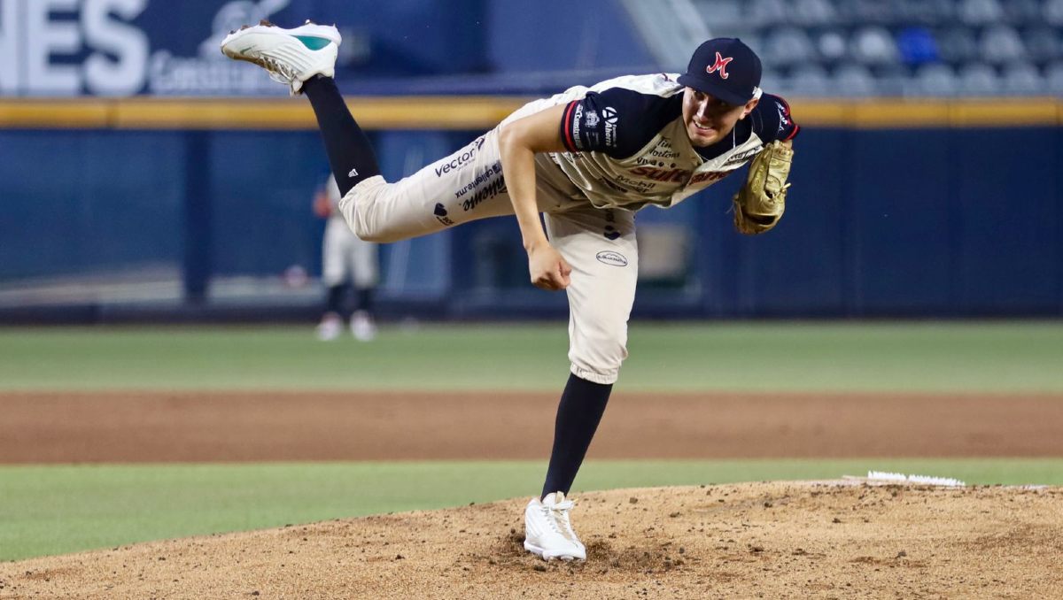 Sultanes de Monterrey enfrentará en la primera ronda de playoffs a los Rieleros de Aguascalientes (@SultanesOficial)