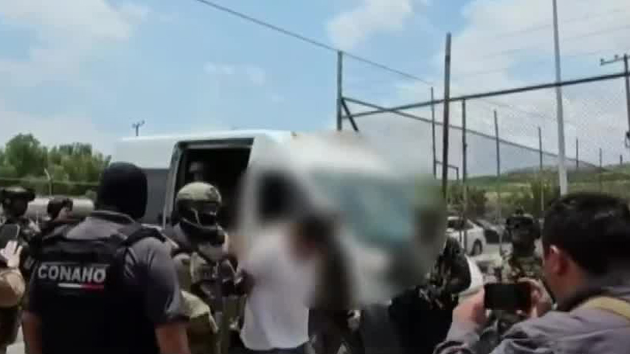 Suspenden audiencia de Erick "N", imputado por asesinato de Milton Morales