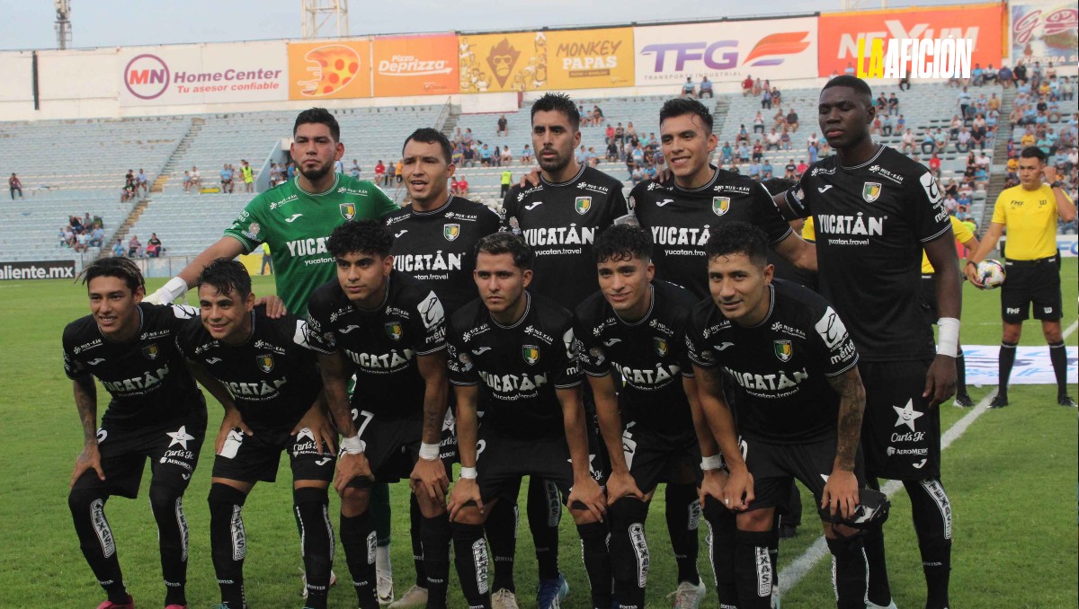 Venados de Mérida. (Yazmín Sánchez)