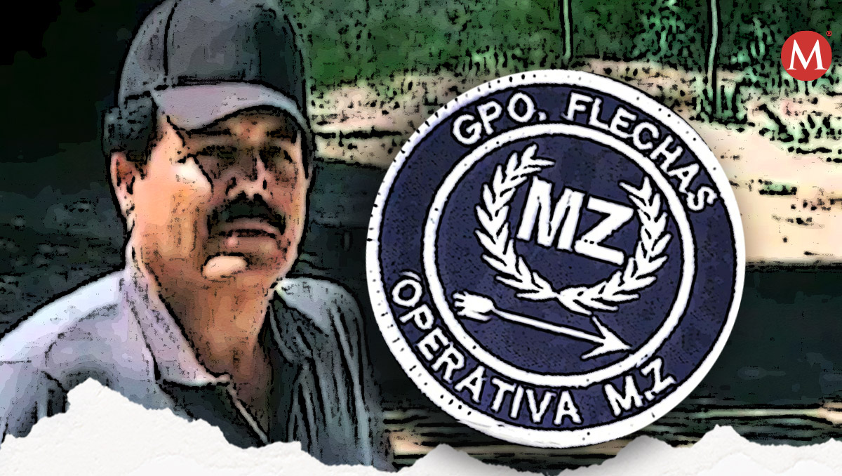 Violencia y desplazamiento en Zacatecas: La lucha entre los cárteles de Sinaloa y Jalisco | Diseño: Samantha Martz