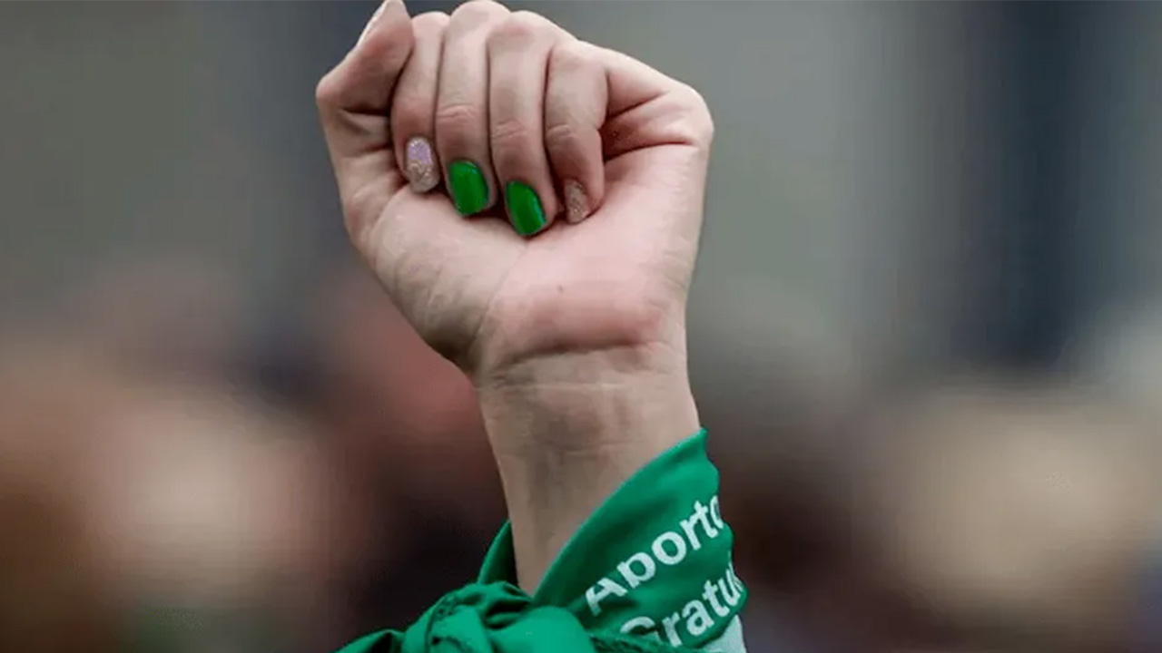 ¡Ya es legal! Despenalizan el aborto en el estado de Nayarit