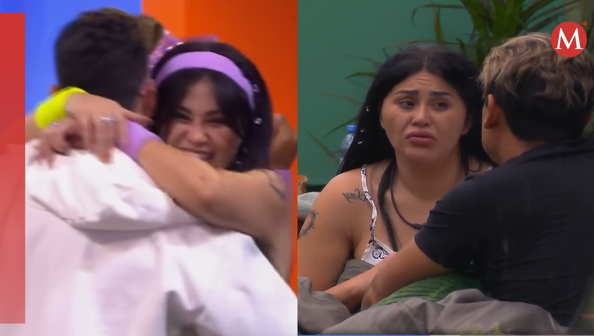Agustin Fernández rechaza a Gomita | Especial