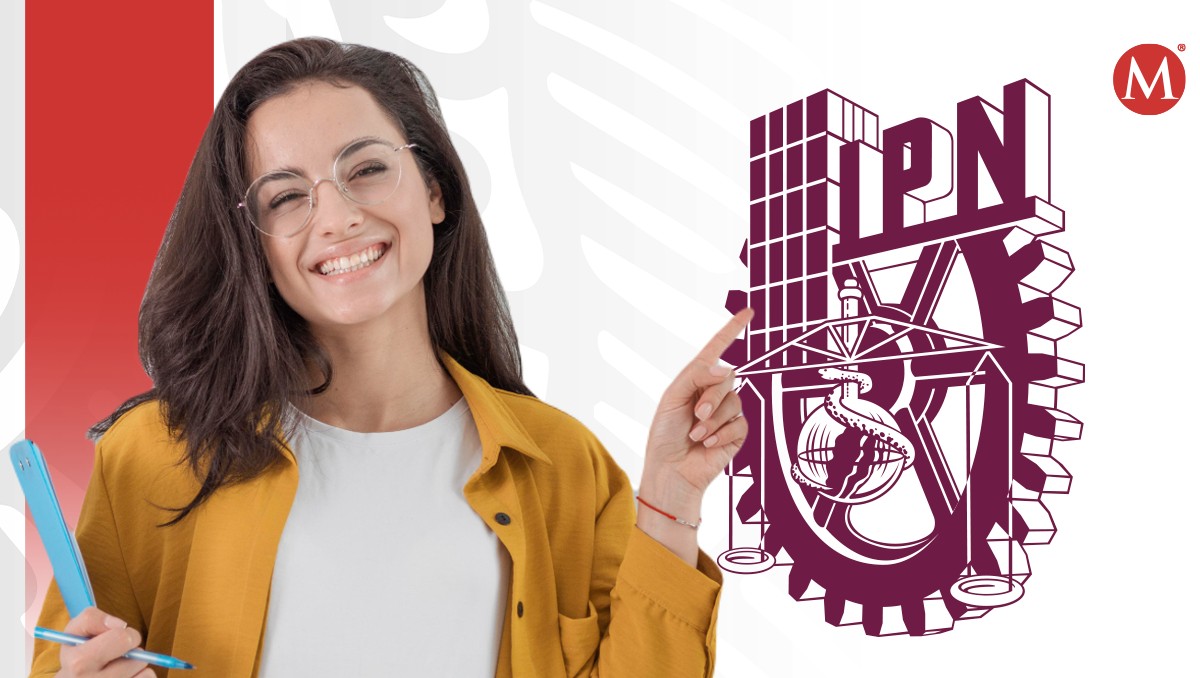 Beca de excelencia IPN: requisitos y cómo postularme. | Freepik e IPN