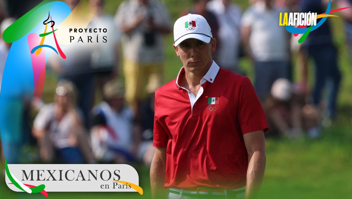 Calendario de mexicanos en París 2024 HOY 4 agosto: horarios (AFP)