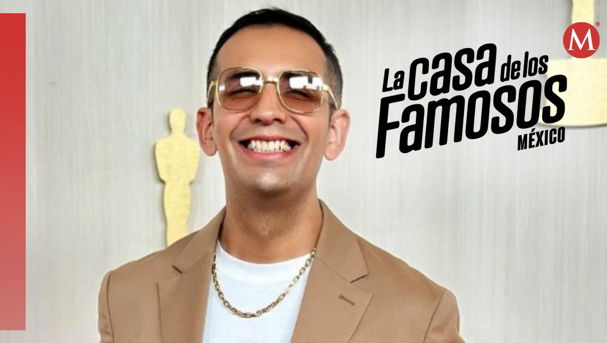 Capi Pérez menciona habitantes de La Casa de los Famosos en La Academia,