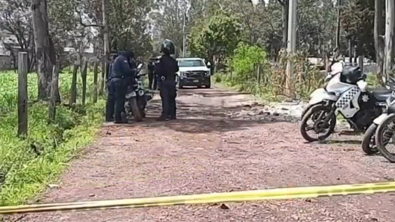 Detienen a presunto asesino de un policía en Morelia; se buscan más responsables