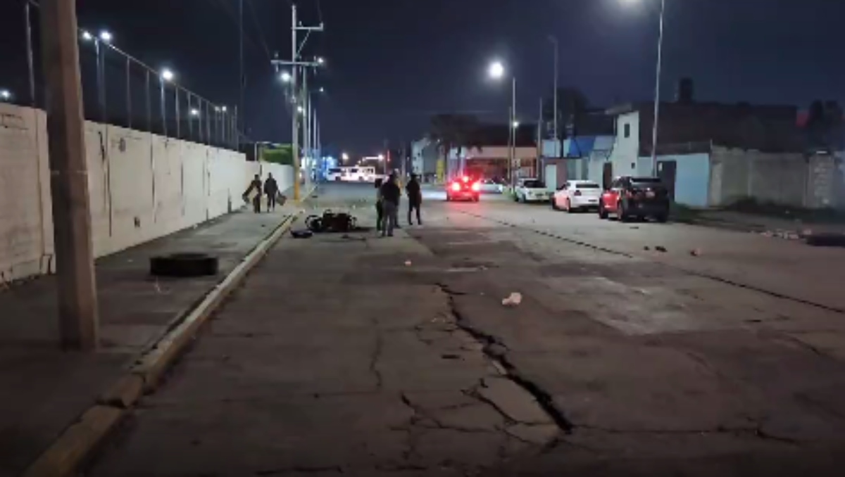 Franelero muerto, saldo de riña en Sam's CAPU; UPVA acusa extorsión | EsImagen