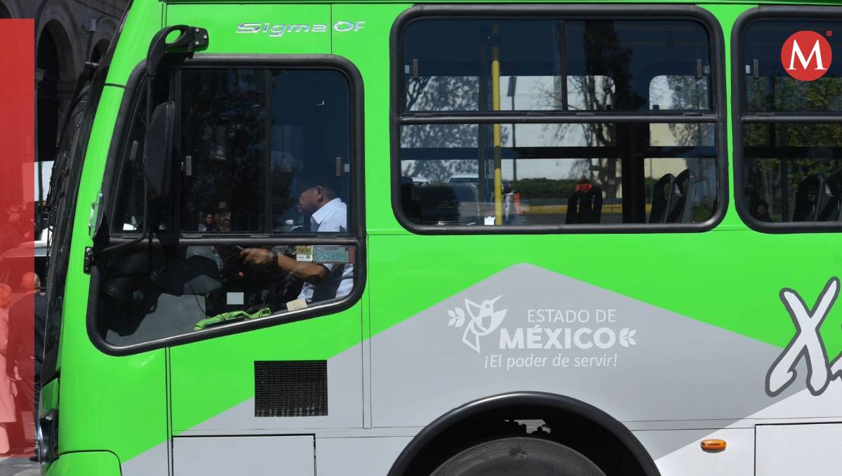 Un hombre murió luego de que fuera arrollado por un autobús de pasajeros al interior de la Central de Abasto de Toluca. Cuartoscuro