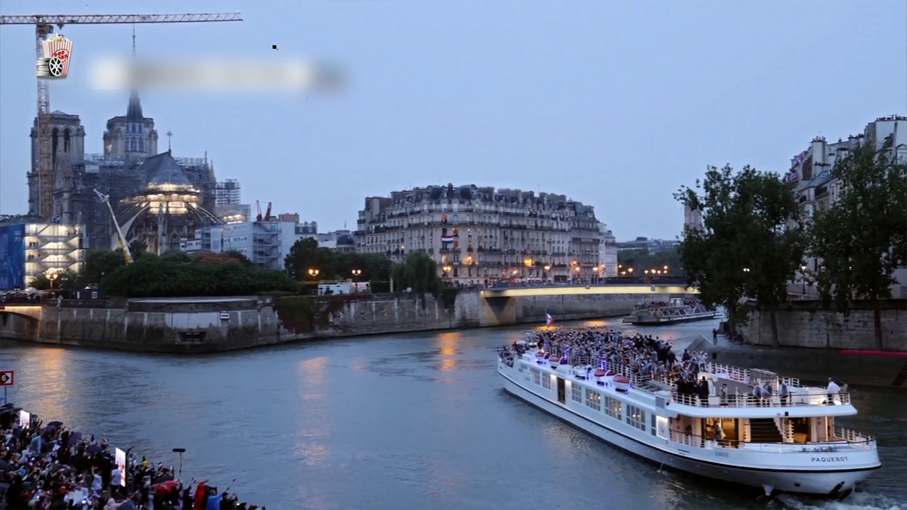 Inauguración de los Juegos Olímpicos, Las Azules, Sunny y más | Susana y Álvaro en Milenio