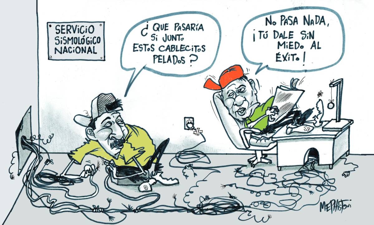 Mantenimiento avanzado