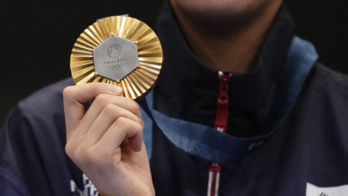 ¿Qué pasa si un deportista hace trampa luego de ganar una medalla olímpica? (Reuters)