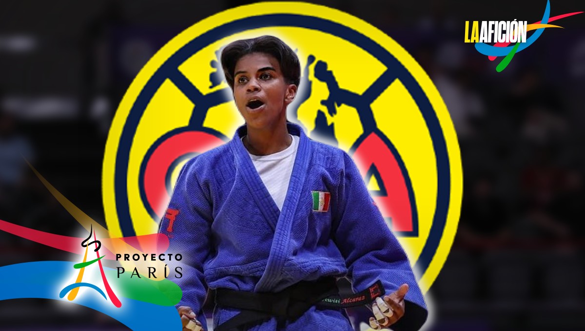 Prisca Awiti desea visitar al América tras ganar medalla en París 2024 (Instagram: @priscaalcaraz1)