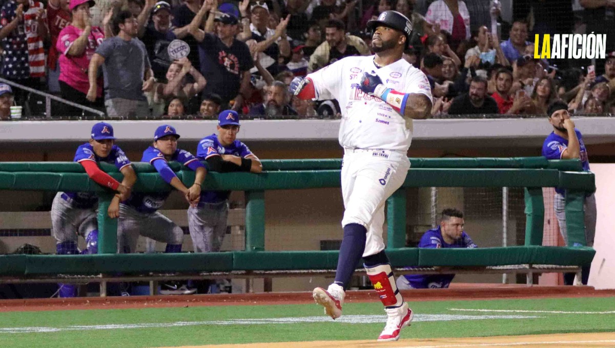 Tecolotes vuelven a los Playoffs y la mira es ganar la Liga Mexicana de Beisbol.
