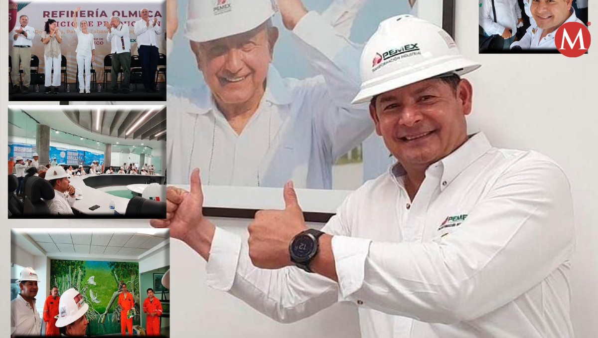 Alejandro Armenta | Especial