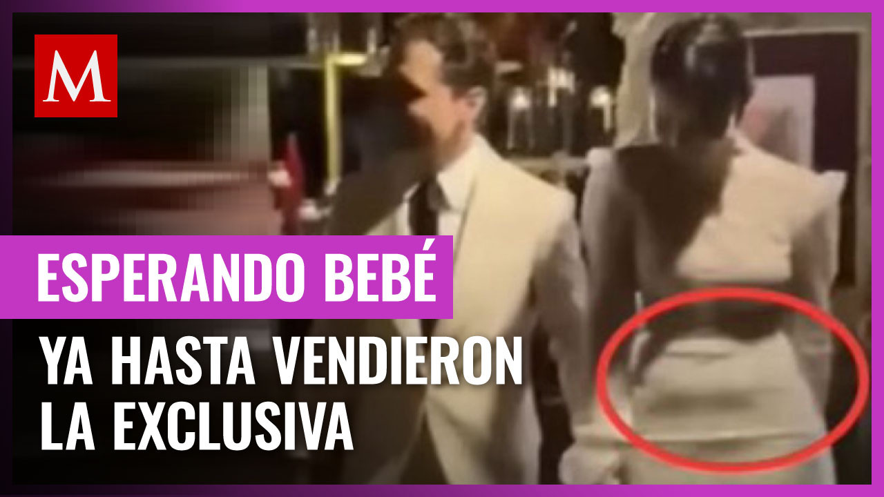 Ángela Aguilar, dos meses de embarazo: ¡la noticia ya tiene dueño!