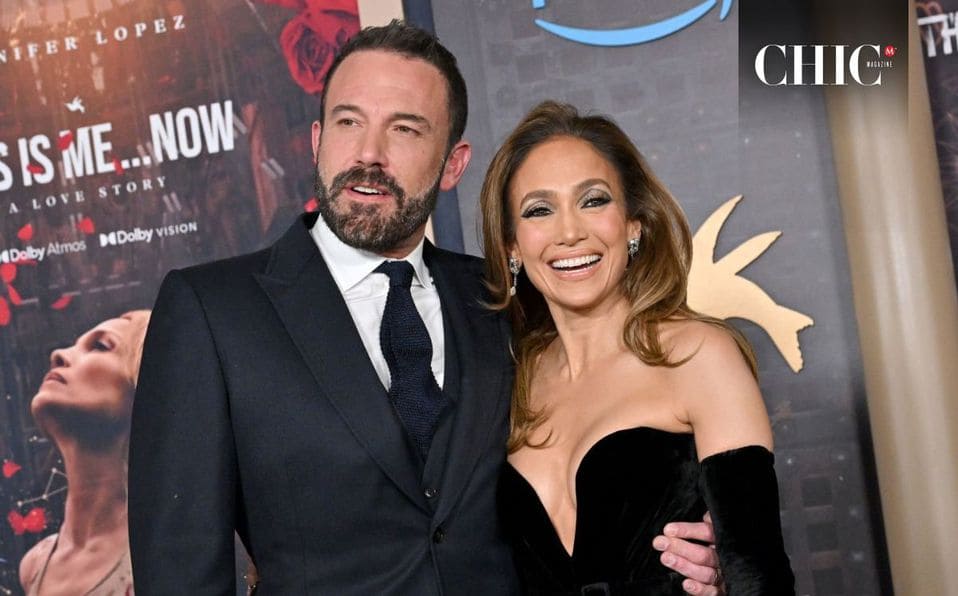 Ben Affleck impacta con DRÁSTICO cambio de look, en medio de su divorcio con Jennifer Lopez
