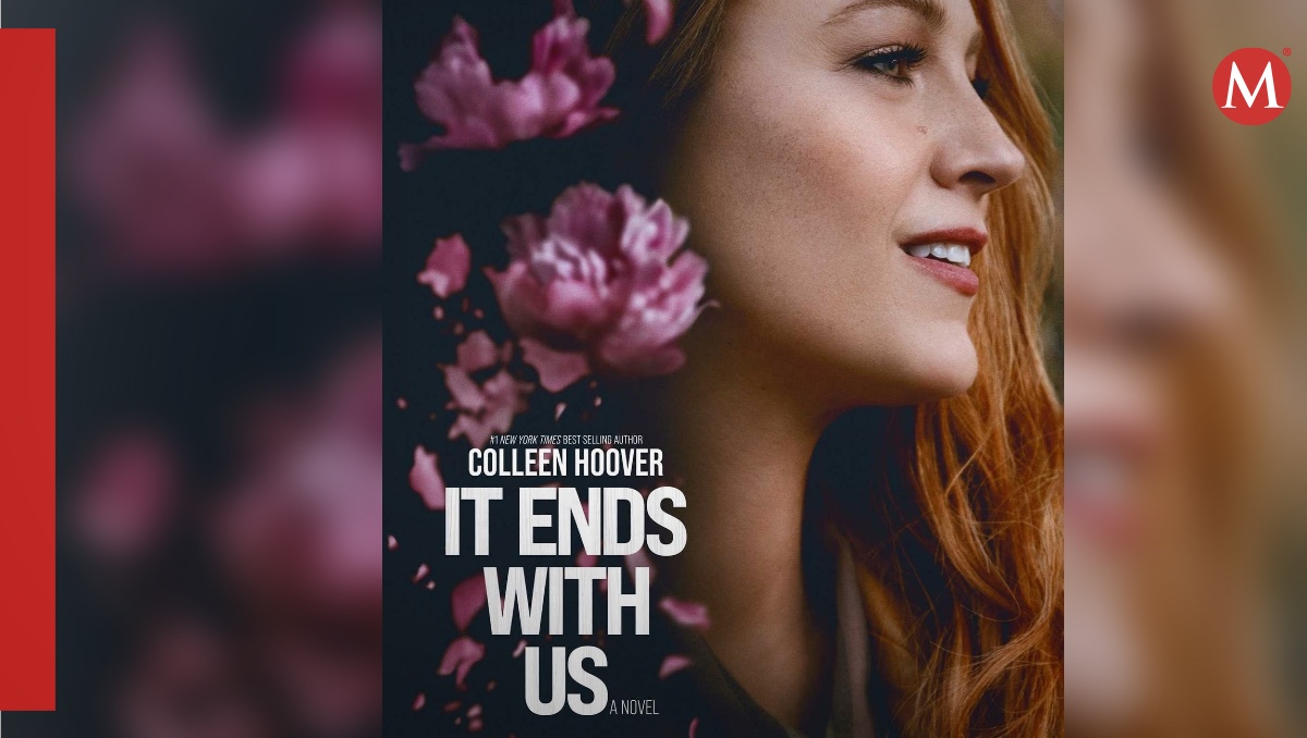 Blake Lively  en 'It End With Us' | X