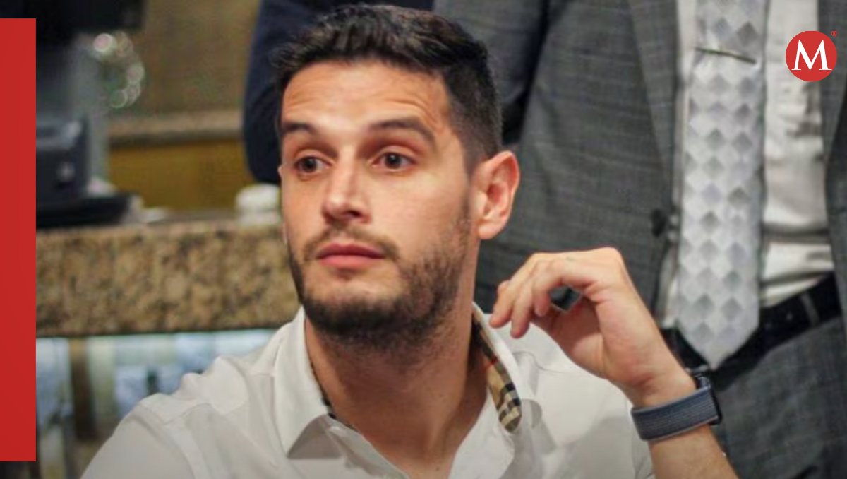 Equipo de Adrián Marcelo manda comunicado