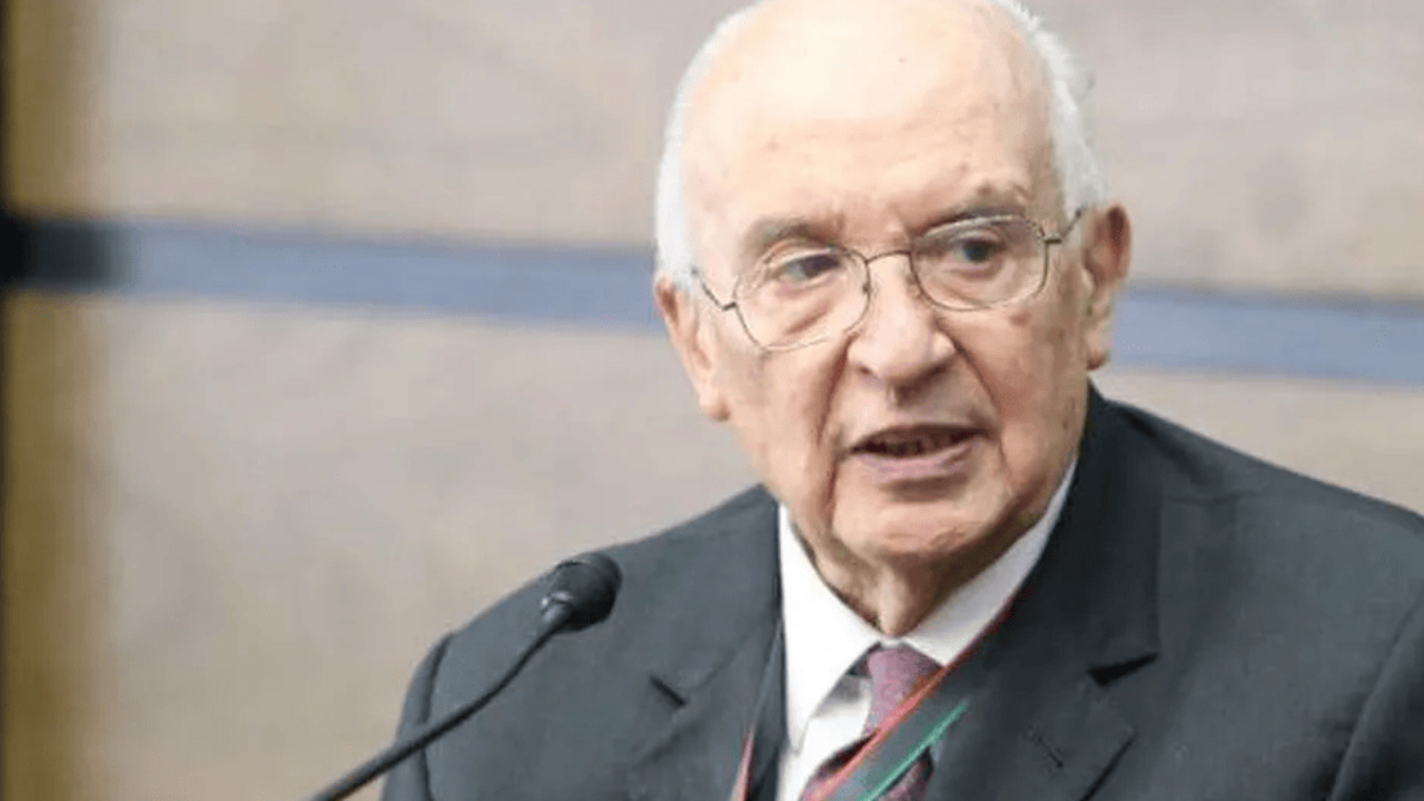¿Quién fue José Agustín Ortiz Pinchetti, titular de la Fiscalía Especializada en Delitos Electorales?
