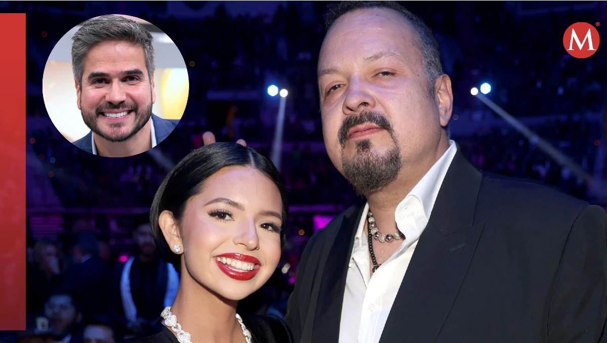 La familia Aguilar envuelta en polémica. | ESPECIAL