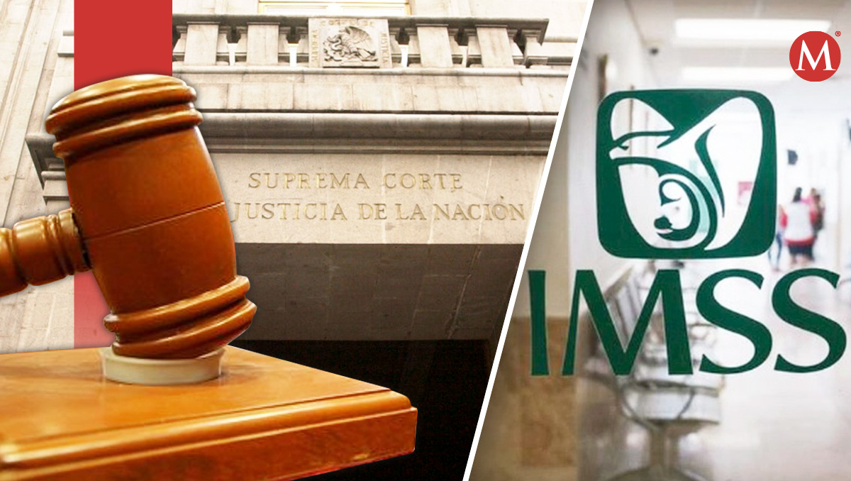 Este lunes se retoman las sesiones en la administración de la ministra presidenta Norma Piña | Mauricio Ledesma