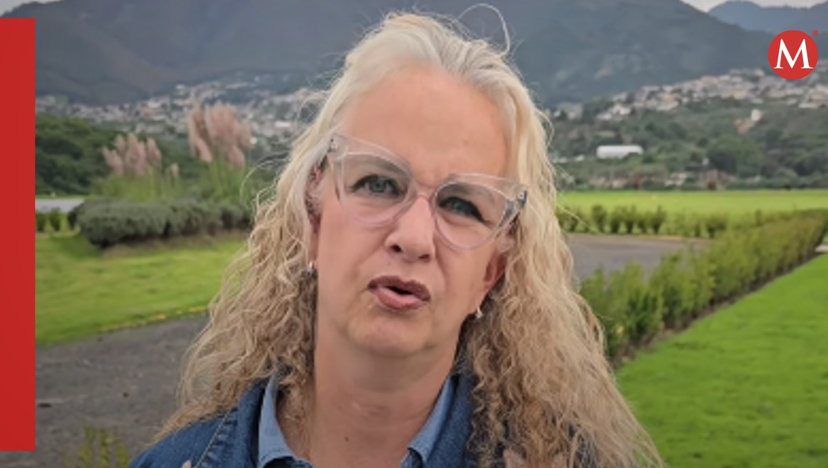 Madre de Gala Montes lleva regalo a la Casa de los Famosos | Instagram