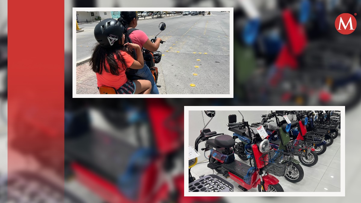 Movilidad eléctrica crece en León