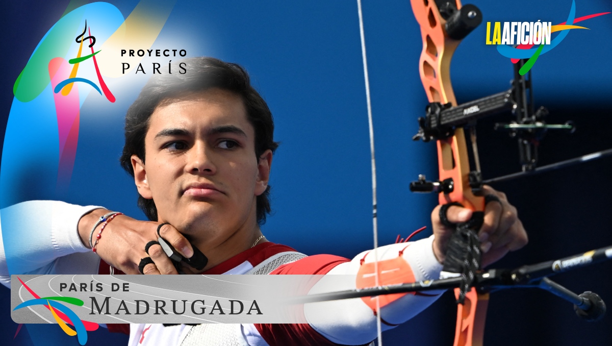 París de madrugada 2024: Resumen de lo que pasó este 4 de agosto en los Juegos Olímpicos (AFP)