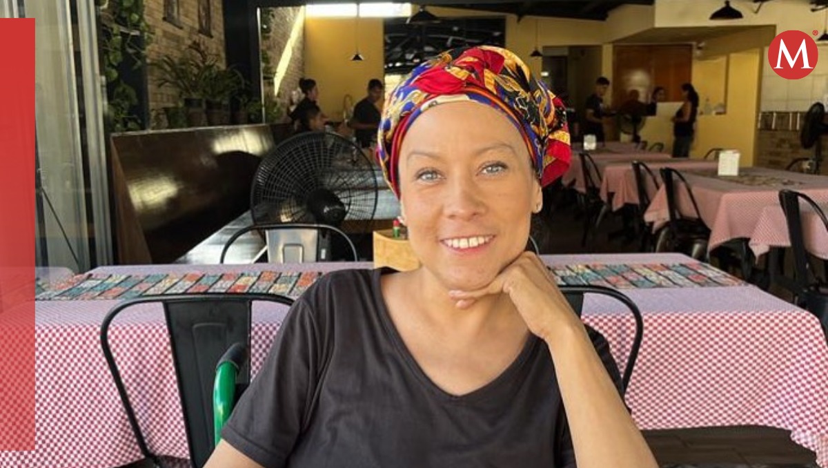 Renata del Castillo se despide con capítulo