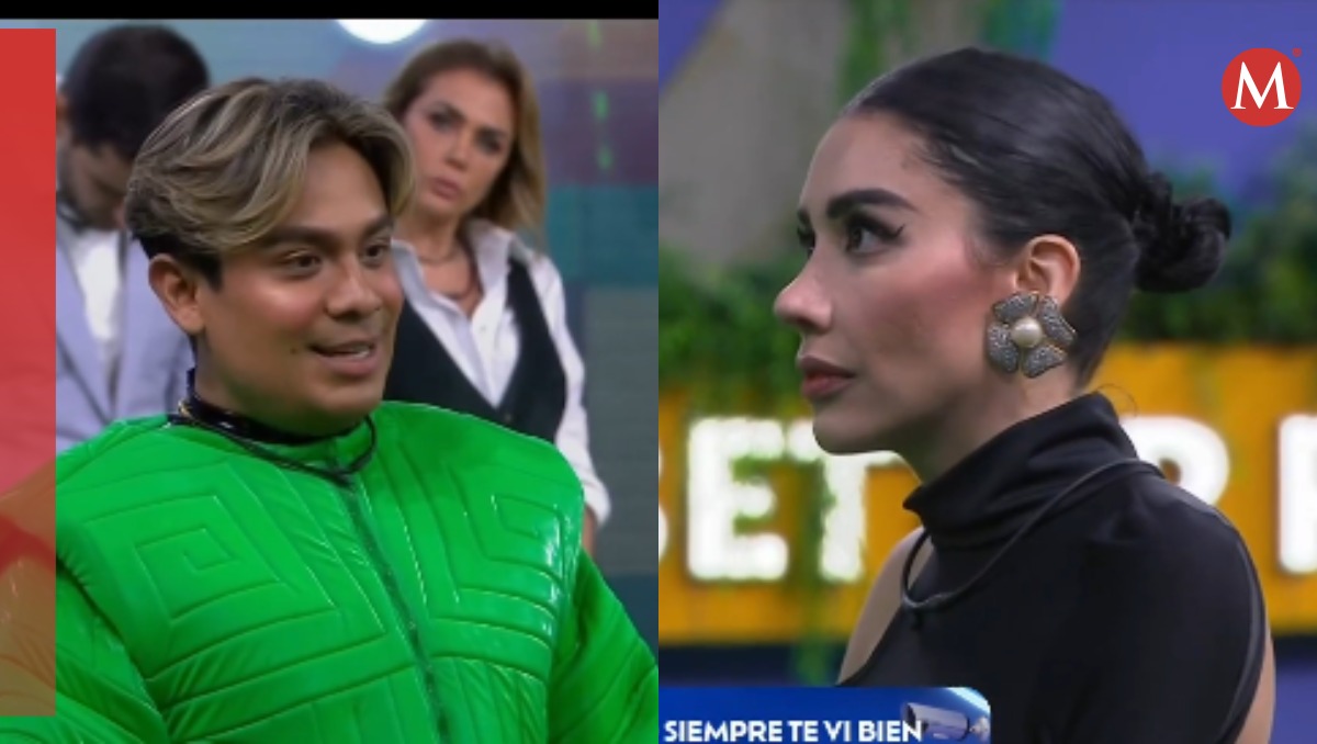Ricardo Peralta contra Karime