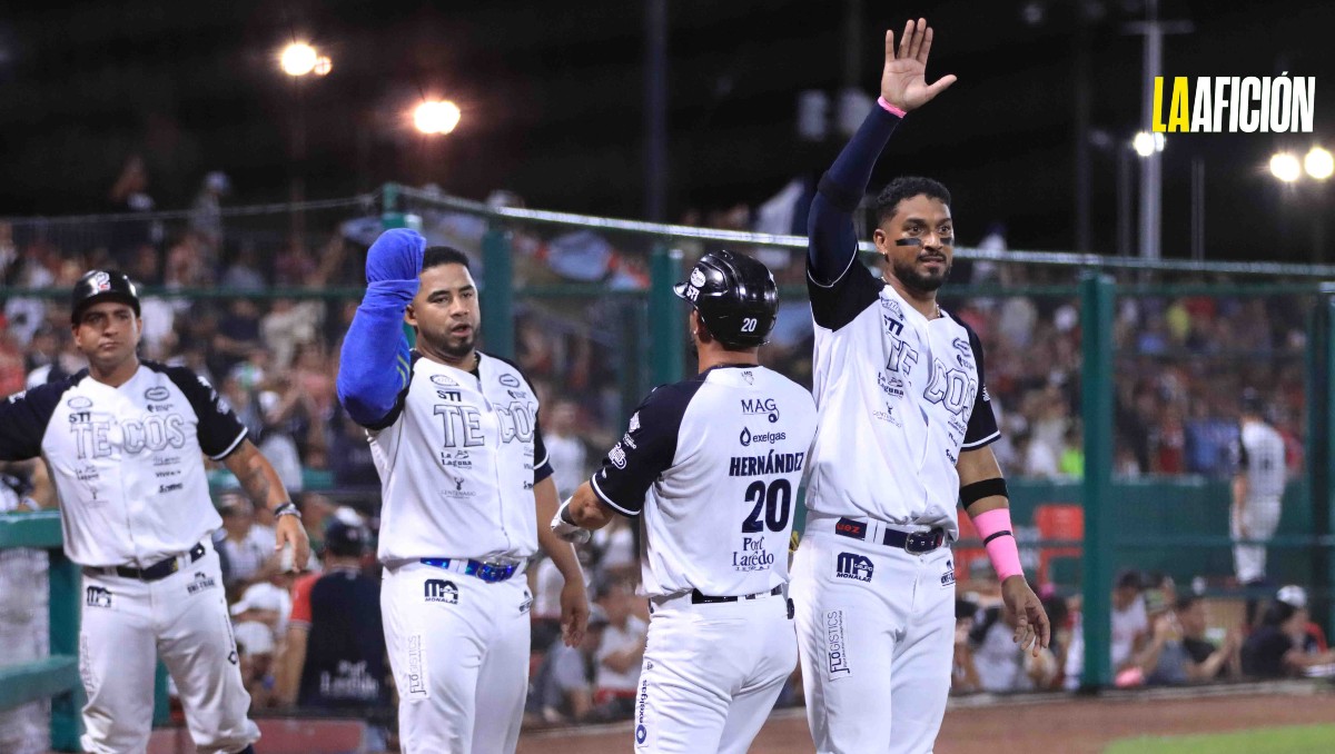Tecolotes volvieron a ganarle a Acereros en la serie de Playoffs de la LMB.