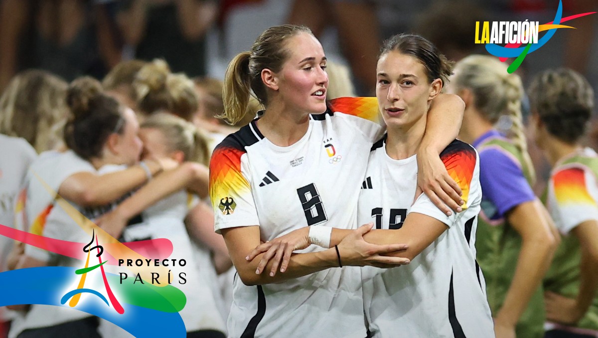 ¿A qué hora y dónde VER las semifinales del futbol femenil? (Reuters)