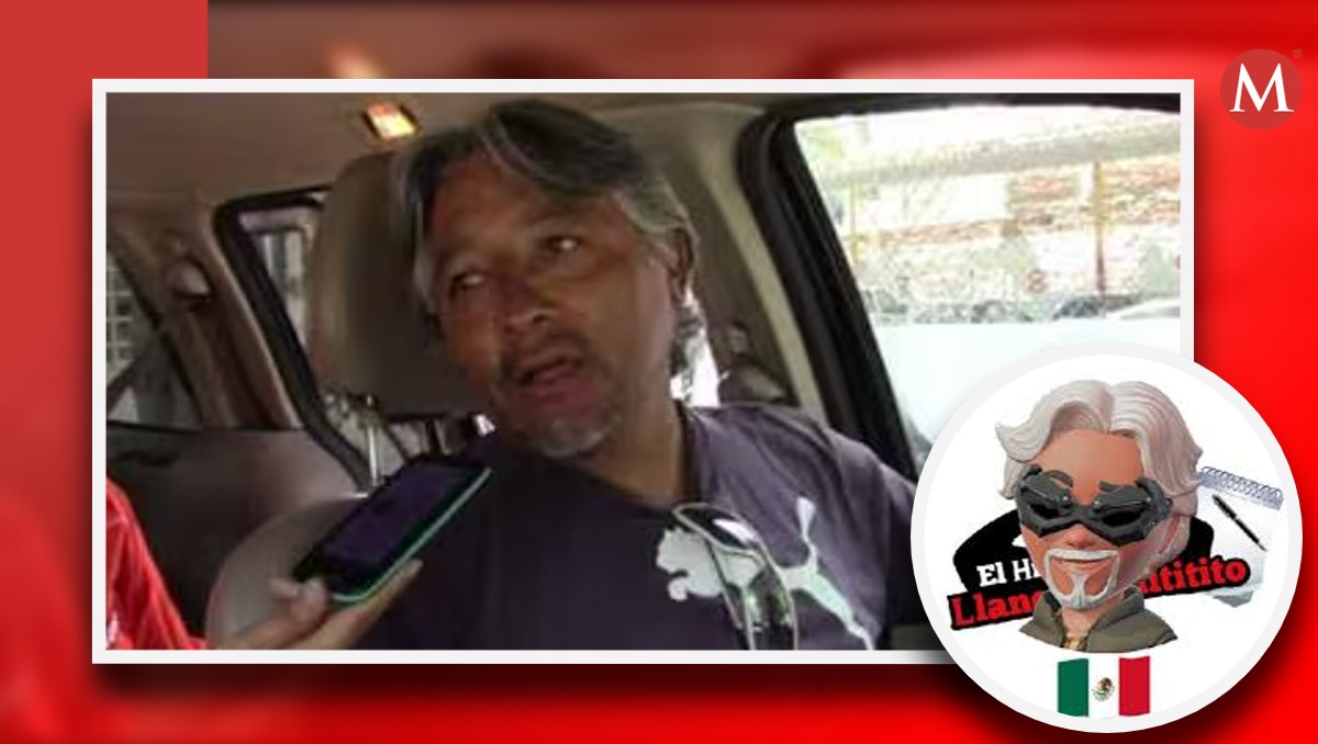 Asesinato de Alejandro Martínez Noguez 'El Llanero Solititito'; esto sabemos de su muerte en Celaya. Foto: Especial.