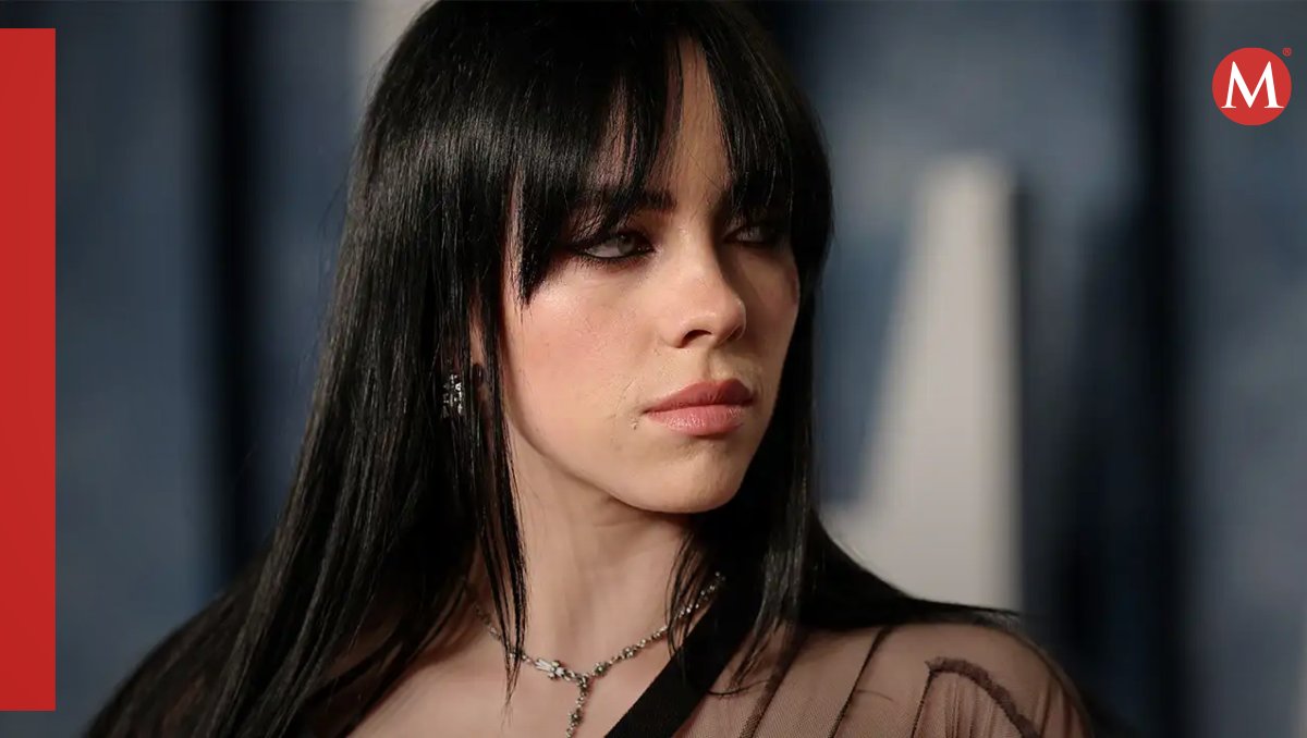 Billie Eilish revela que padece parálisis del sueño