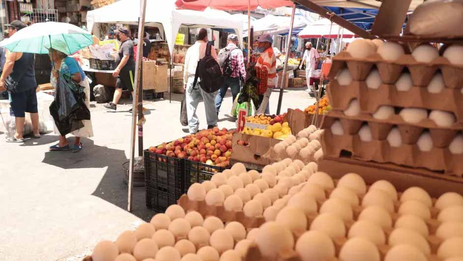 ¿Dónde comprar la canasta básica? Bodega Aurrera y Fresko dan los mejores precios